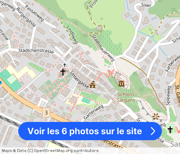 2.5 Zimmer, 66 m², EG - Photo 1