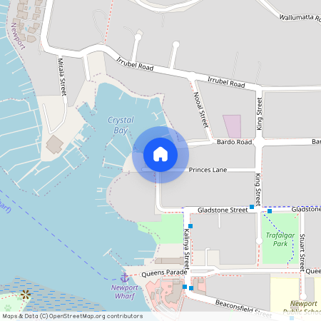 3/95 Princes Lane, NSW 2106, Newport