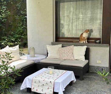 2 Zimmer, 45 m² - Foto 5