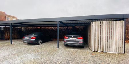 Appartement te huur in De Pinte voor € 1.030 met 2 slaapkamers - Foto 5