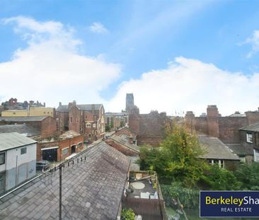 3 bedroom apartment to rent - Photo 2