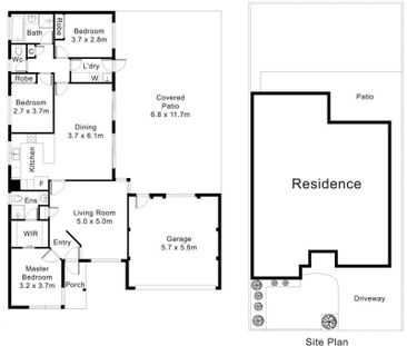 Spacious home in quiet and convenient location - Photo 3