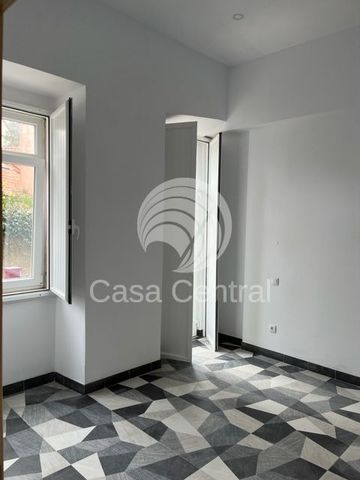 Apartamento T1 em Lisboa - Foto 4