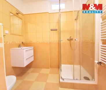 Pronájem bytu 1+1 29 m² - Photo 4