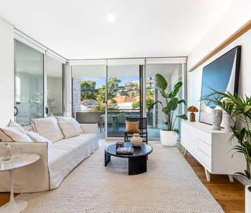 712/8 Northcote Street, Naremburn NSW 2065 - Apartment For Rent | D... - Photo 1