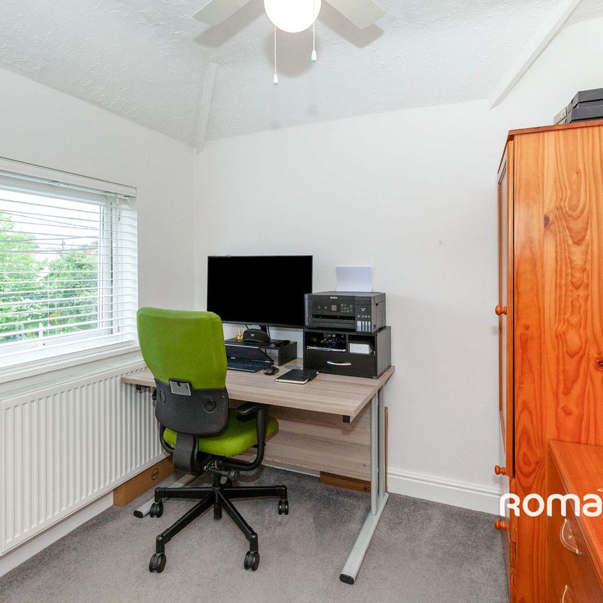 3 bedroom house to rent - Photo 1
