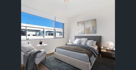 Three Level Townhouse – Quality Throughout – Perfect Location - Photo 2