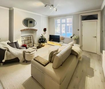 2 bedroom terraced house to rent - Photo 3