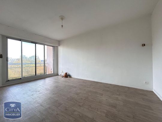 Location Appartement 2 pièces 48m² LIMOGES 87100 - Photo 1