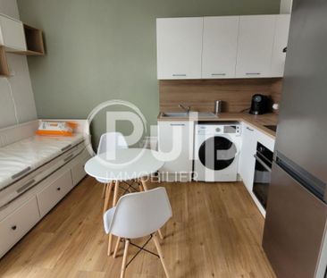 Appartement à louer à Lens - Réf. 10907 - Photo 3