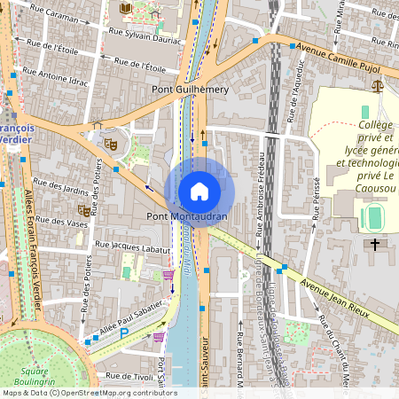31000, Toulouse
