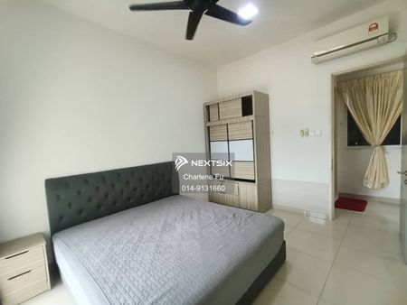 Skysuites @ Meldrum Hills - Foto 4