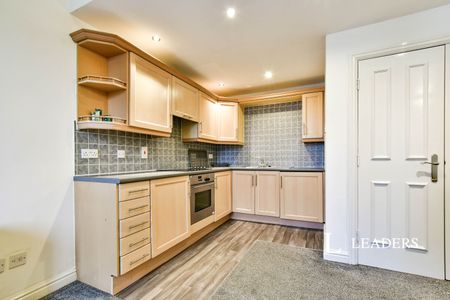 1 bedroom apartment to rent The Royal, Wilton Place, Salford, M3 - Photo 5