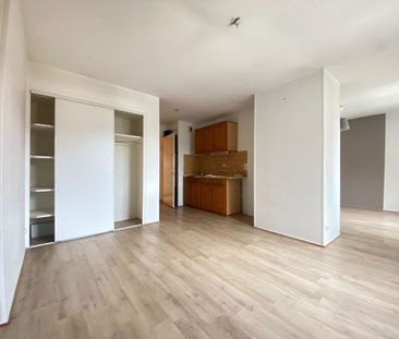 Appartement 2 pièces à louer - Photo 4