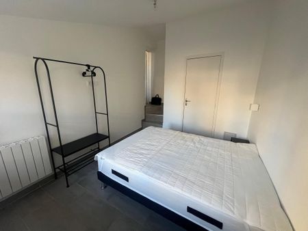 Location Appartement 2 pièces Meublé 27m² LYON 5ème - Photo 4