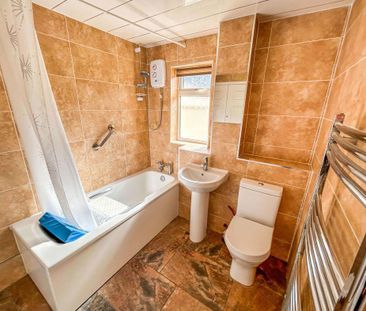 Katherine Street, Ashington, Ashington, Northumberland, NE63 9DN - Photo 3