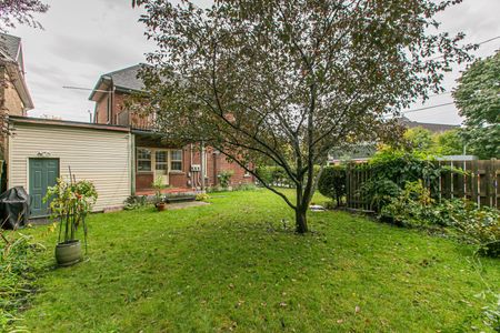 For Lease - 50 Tyndall Avenue, Tunneys Pasture and Ottawa West, Ontario - Photo 4