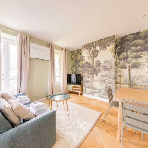 Rue Pierre Leroux - Photo 1