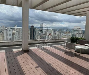 Locação - Lindo Studio Mobiliado 35.22 m² - Consolação - Próx. Metro - Photo 4