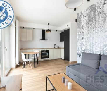 Kraków Kraków-Podgórze, ul. Obozowa - Фото 5