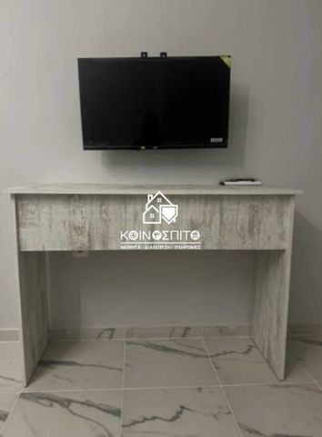 Studio/Γκαρσονιέρα για ενοικίαση Ανάληψη - Μπότσαρη (Ανάληψη - Μπότσαρη - Νέα Παραλία) - Φωτογραφία 3