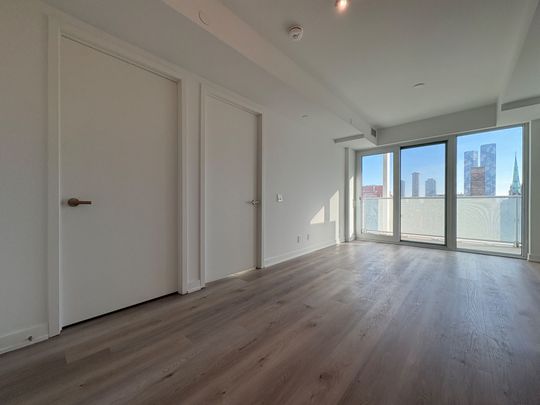 For Lease - 88 Queen Street Unit# 806, Toronto, Ontario - Photo 1