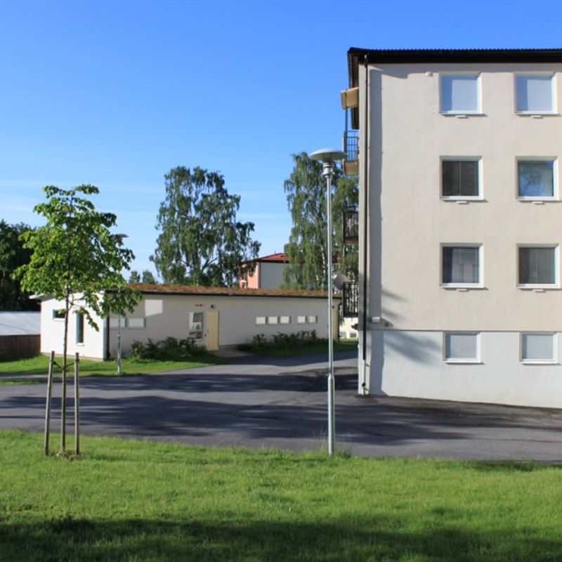 Hagvägen 52 - Foto 1