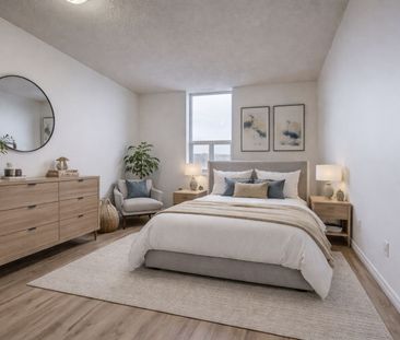 For Lease - 55 Green Valley Drive Unit# 1107, Kitchener, Ontario - Photo 6
