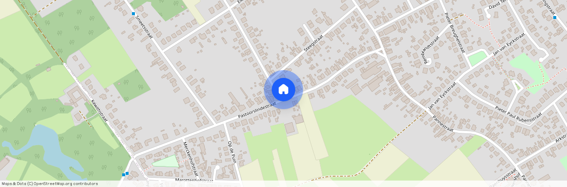 Pastoorslindestraat 58 / 11, 3620 Lanaken