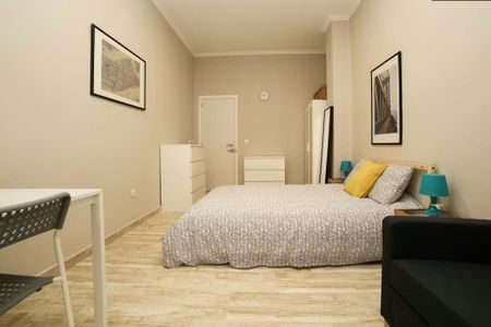 Carrer Comte dAltea, Valencia, Valencian Community 46005 - Photo 5