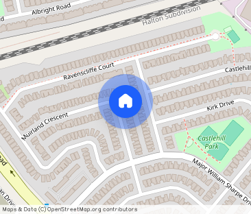 For Lease - 138 Muirland Crescent, Brampton, Ontario - Photo 1