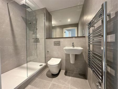 1 bedroom apartment to rent - Photo 5