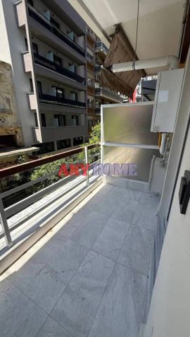 Studio/Γκαρσονιέρα για ενοικίαση Αντιγονιδών (Κέντρο Θεσσαλονίκης) - Photo 4