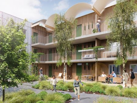 Stridsvagnsvägen 36C - Foto 3