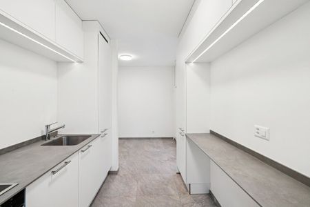 Charming 2.5-room apartment with living garden Living in a new quality - Photo 4