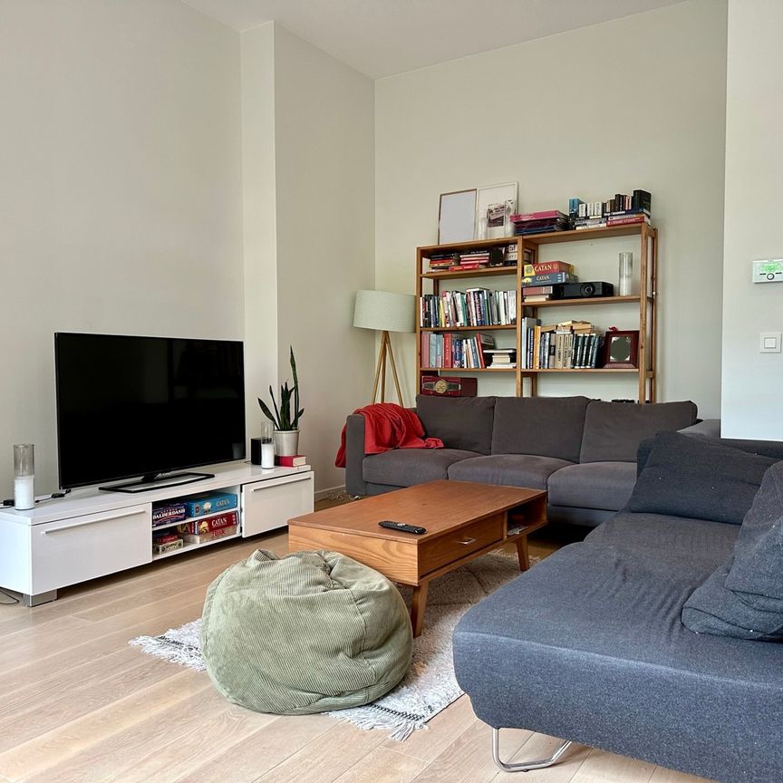 Appartement exceptionnel - à louer - 1000 Bruxelles - 1 915 € - Photo 1