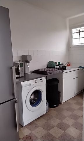 Maisonnette jumelée sur sous-sol - Photo 5