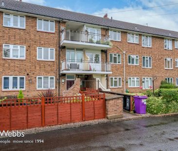 3 bedroom apartment to rent - Photo 3