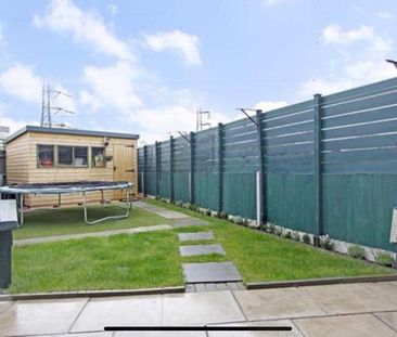 2 bedroom terraced house to rent - Photo 6