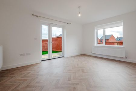 2 bedroom detached house to rent - Photo 2