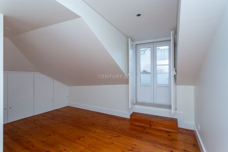 Apartamento T1 mobilado para arrendar em Lisboa - Photo 2