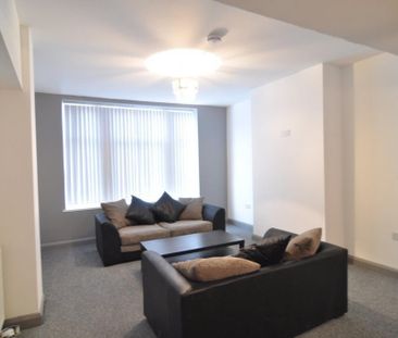 1 bedroom in a house share to rent - Photo 5