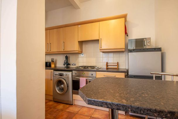 1631L - Smithfield Street, Edinburgh, EH11 2PH - Photo 1