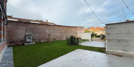 Duplex te huur in Tournai voor € 1.325 met 2 slaapkamers - Foto 2