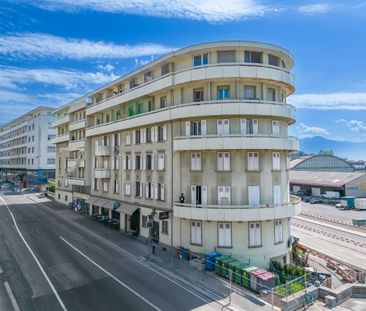 Bel appartement de 2.5 pièces idéalement situé à Lausanne - Photo 4