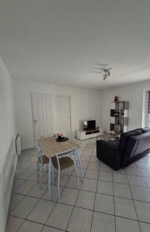 Appartement 2 pièces - 71850 Charnay-lès-Mâcon - Photo 4