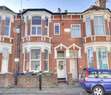 1 bedroom ground floor flat to rent - Photo 6