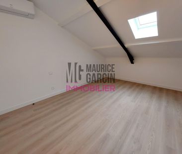 A LOUER - DUPLEX -APPARTEMENT L'ISLE SUR LA SORGUE - 2 pièces 55.66m² - Photo 6
