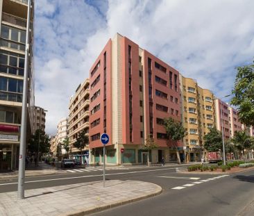 Piso de alquiler en Calle Luis Doreste Silva, 9, Arenales - Lugo - ... - Photo 2