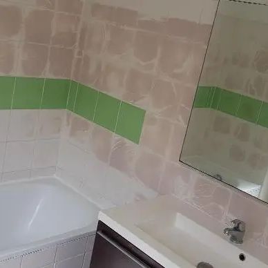 Appartement à louer 3 pièces 62m² - Photo 3